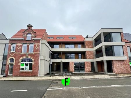 appartement à vendre à zedelgem € 357.870 (kqis7) - immo francois - zedelgem | zimmo