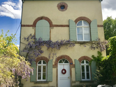 maison et villa