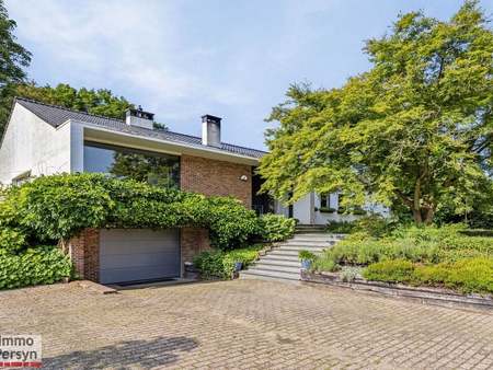 maison à vendre à schaffen € 489.000 (kqj93) - immo persyn - scherpenheuvel | zimmo