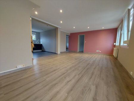à louer appartement 67 m² – 695 € |chantraine