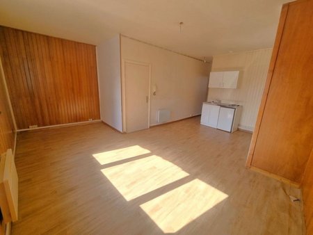 à louer appartement 50 m² – 460 € |lillers