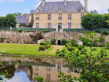 château le minihic-sur-rance (35)