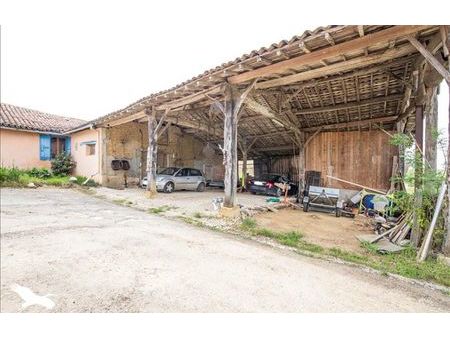 vente maison 5 pièces 130 m² gimont (32200)