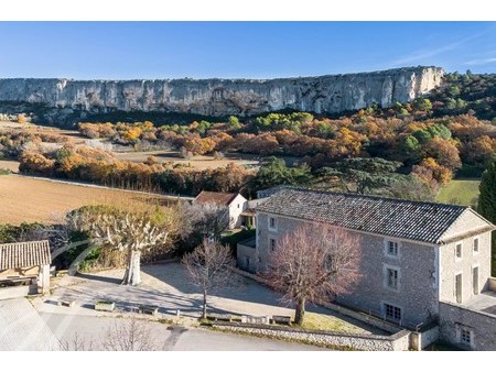 bastide à vendre à lioux