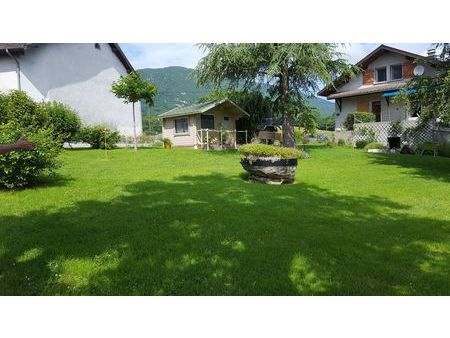maison meublé cadre de vie paisible à 2 pas de la frontière suisse sur 1800 m 2 de terrain