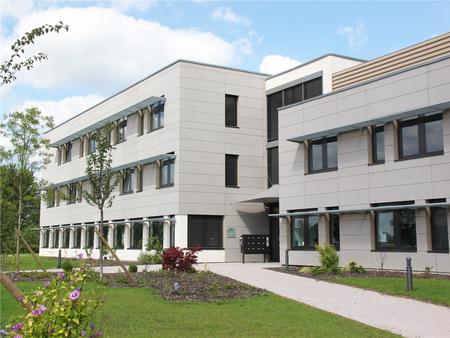 location de bureau de 303 m² à entzheim - 67960