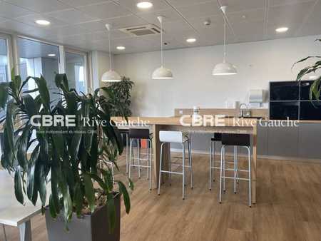 location de bureau de 3 207 m² à schiltigheim - 67300