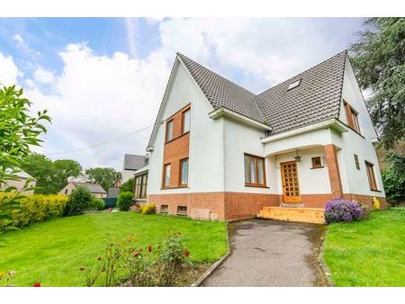 charmante villa située au calme