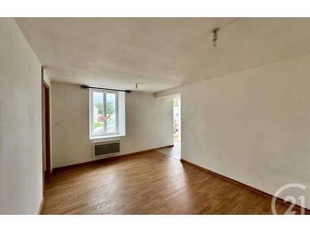 vente maison 4 pièces 86 m² saint-maur (36250)