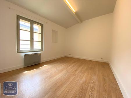 vente appartement carpentras (84200) 2 pièces 50.79m²  60 000€