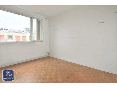 vente appartement rosny-sous-bois (93110) 2 pièces 43.46m²  156 600€