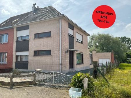 maison à vendre à teralfene € 375.900 (kqjy9) - immostad | zimmo