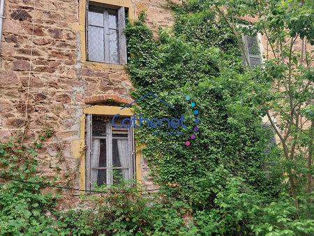 maison à vendre cours