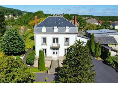 vente maison 9 pièces 271 m²