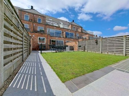 appartement à vendre à oostrozebeke € 269.000 (kqk0e) - smart houses | zimmo