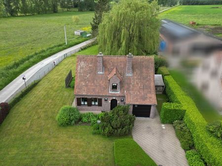 maison à vendre à nederbrakel € 380.000 (kqk05) - immo nobels | zimmo
