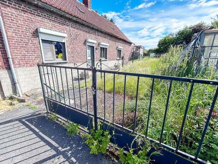 maison à vendre à thieulain € 145.000 (kqk0b) - immo nobels | zimmo