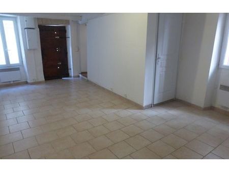 location maison 4 pièces 70 m² mallemort (13370)