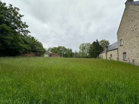 terrain à vendre à everbeek € 130.000 (kqk0k) - immo nobels | zimmo