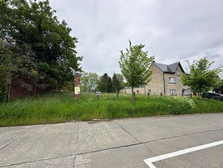 terrain à vendre à everbeek € 260.000 (kqk0j) - immo nobels | zimmo