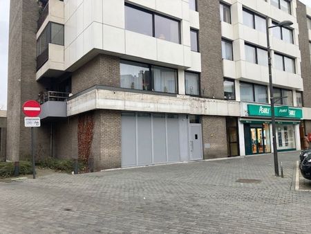 a vendre - bureaux / espace commercial - mol