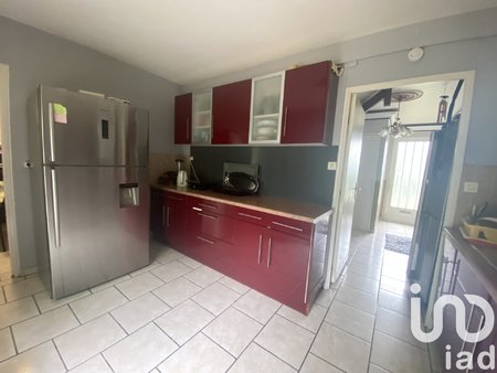 vente maison/villa 6 pièces