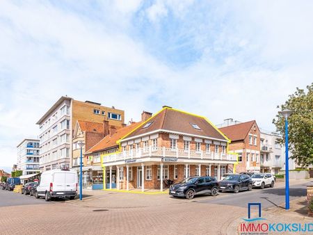 maison à vendre à koksijde € 530.000 (kqk2a) - immo koksijde | zimmo