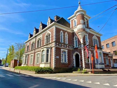 bien professionnel à vendre à kortrijk € 545.000 (kqi2w) - office kortrijk | zimmo