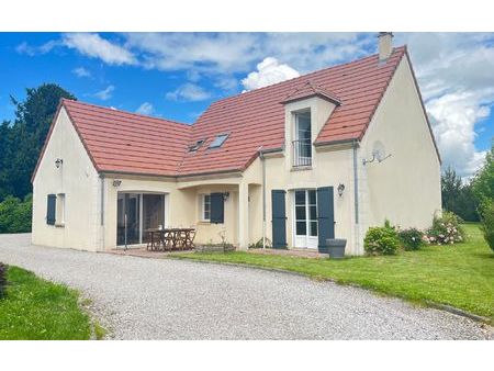 maison rochy-condé 173 m² t-6 à vendre  425 000 €