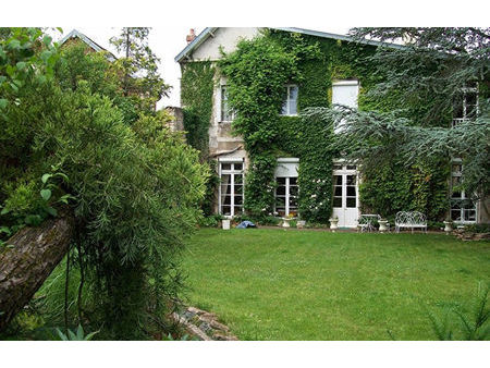 vente maison 15 pièces 390 m² châtillon-sur-seine (21400)