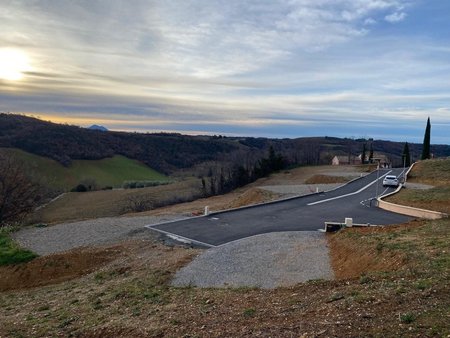 terrain à bâtir à puimichel (04700)