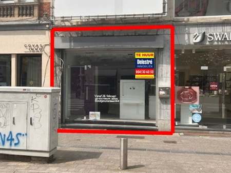 bien professionnel à louer à leuven € 2.200 (kqk60) - delestré immobiliën | zimmo