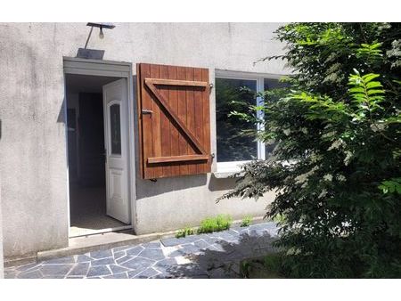 vente maison 4 pièces 105 m² montendre (17130)