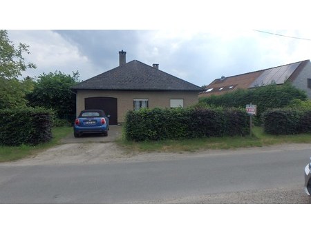 huis te huur in haacht met 2 slaapkamers