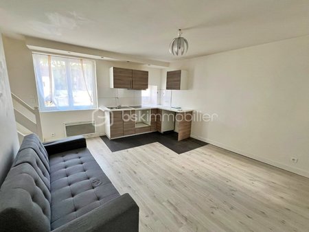 appartement de 40 24 m² à saint-leu-la-foret