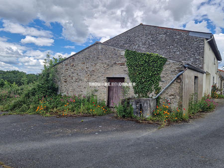 vente maison à saint-julien-de-concelles (44450) : à vendre / 80m² saint-julien-de-concell