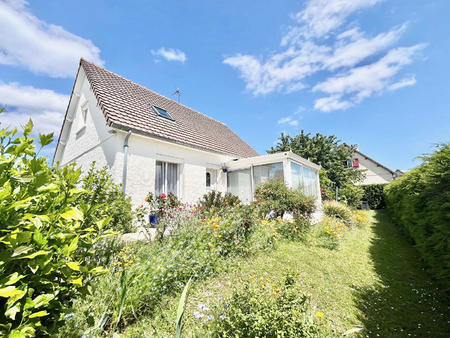 vente maison à may-sur-orne (14320) : à vendre / 103m² may-sur-orne
