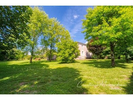 maison avec dépendances à foussais-payré  à 15 km de fontenay-le-comte