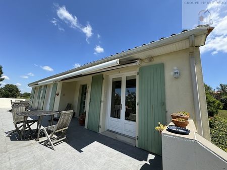 vente maison 5 pièces 193 m²