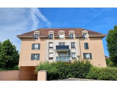 appartement émerainville 62.75 m² t-3 à vendre  253 000 €