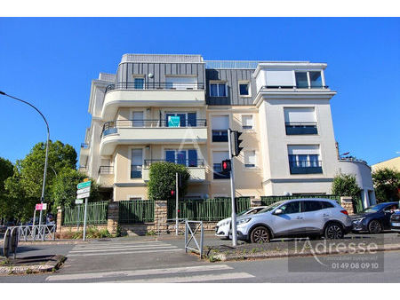 appartement l hay les roses 1 pièce(s) 23.5 m2