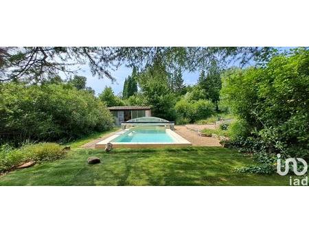 vente maison piscine à lodève (34700) : à vendre piscine / 193m² lodève