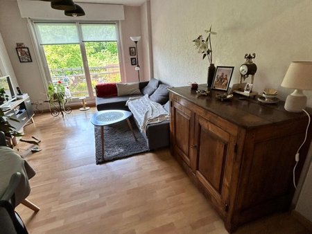 à louer appartement 69 m² – 780 € |longeville-lès-metz