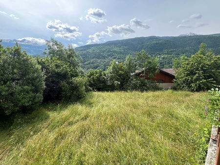 terrain - 540m²