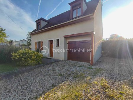 maison de 93 m² à mareuil-sur-ourcq