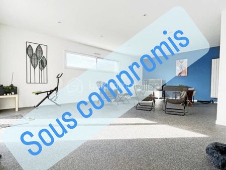 maison de 127 m² à montauban-de-bretagne