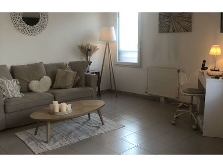 vente appartement 3 pièces 62 m² bessancourt (95550)
