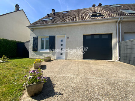 maison à vendre achères