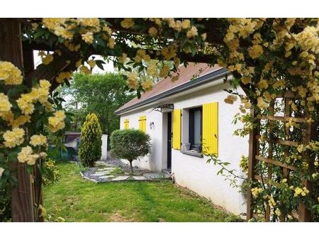 vente maison 5 pièces 99 m² lucq-de-béarn (64360)