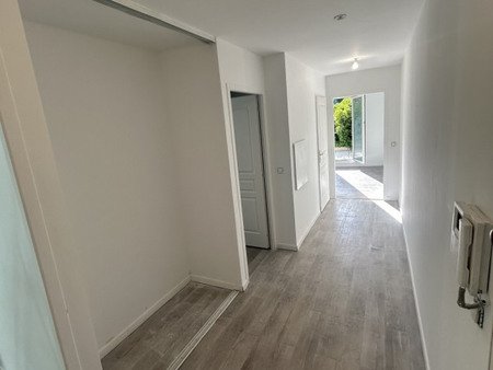 appartement. annonce de particulier